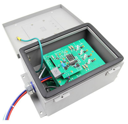 UL1449 Watt Box Surge Protector Złącze kablowe 480VAC z PTMOV
