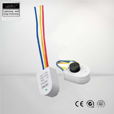 Urządzenie przeciwprzepięciowe 6kv typu 3 LED IEC 61643-11 Tryb pełnej ochrony